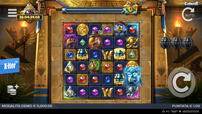 Pirots 5 Slot