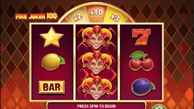 imagen de Poker Stars casino Slot de 1 céntimo