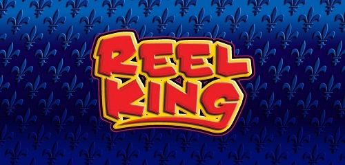 Reel King Slot