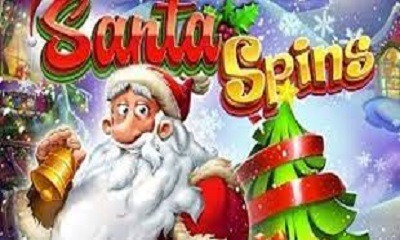 Santa Spins Slot