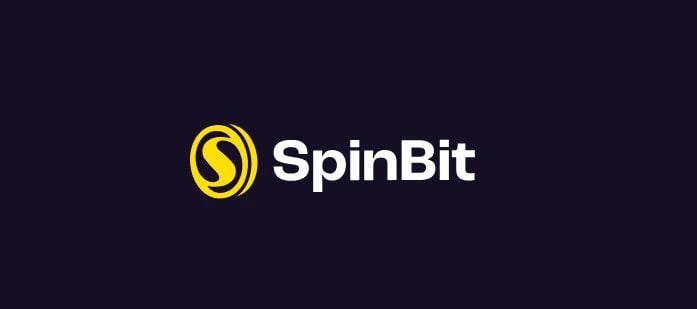 SpinBit Casino Logo