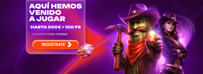 Imagen de Tonybet 100 giros gratis sin depósito España