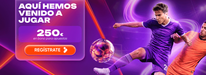 Imagen de Tonybet Mejor casa de apuestas