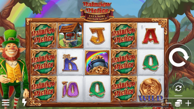 Imagen Tonybet Slots de 1 céntimo