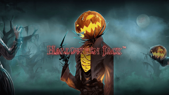 Imagen de Tragamonedas halloween Jack