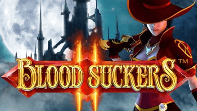 Imagen de Tragaperras de Halloween Blood Suckers