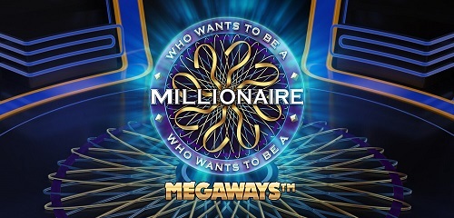 What Wants to Be a Millionaire Megaways Pokie