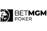 BetMGM Poker