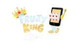 Fruity King Bingo