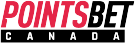 PointsBet CA Casino