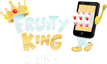 Fruity King Bingo
