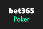 Bet365 Poker