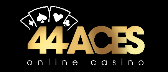 44Aces Casino