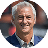 Ian Rush