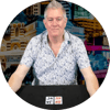 Paul Twaddle - Slots Expert