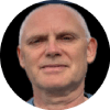 Tony Kelshaw