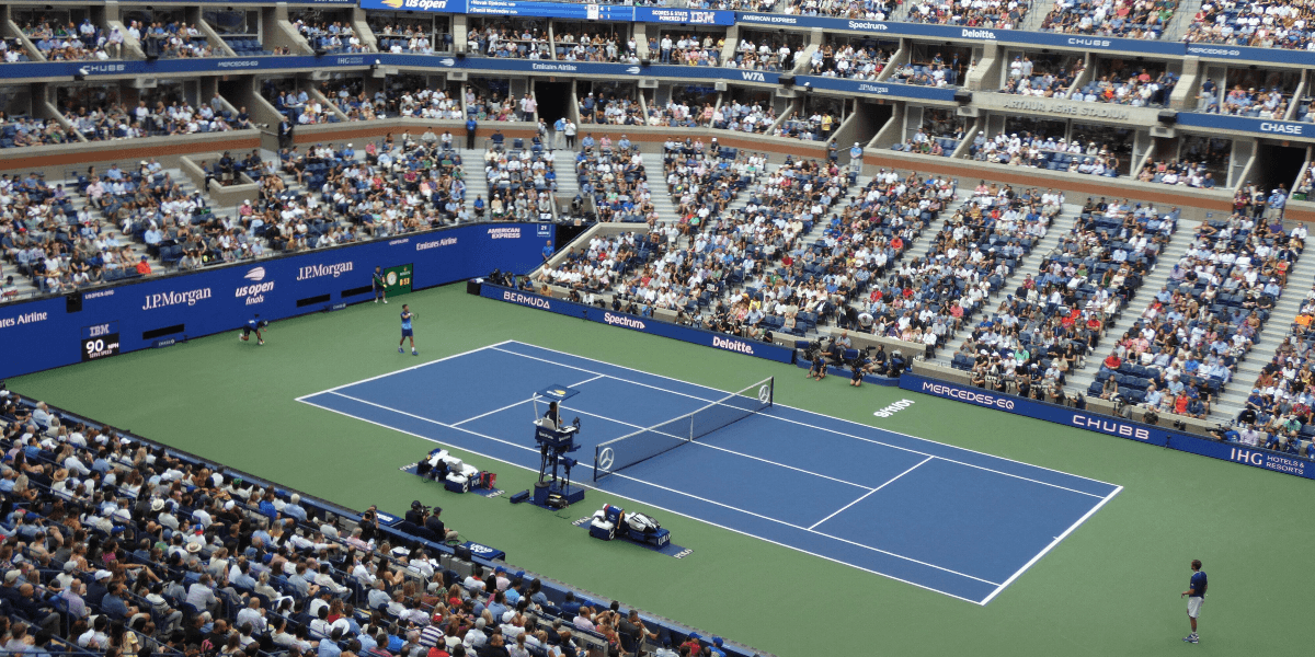 US Open 2026: numele grele care s-au retras schimbă tot tabloul favoriților