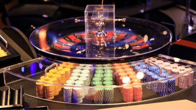 Europa Casino Review: How Over/Under Bets Work for UK Players