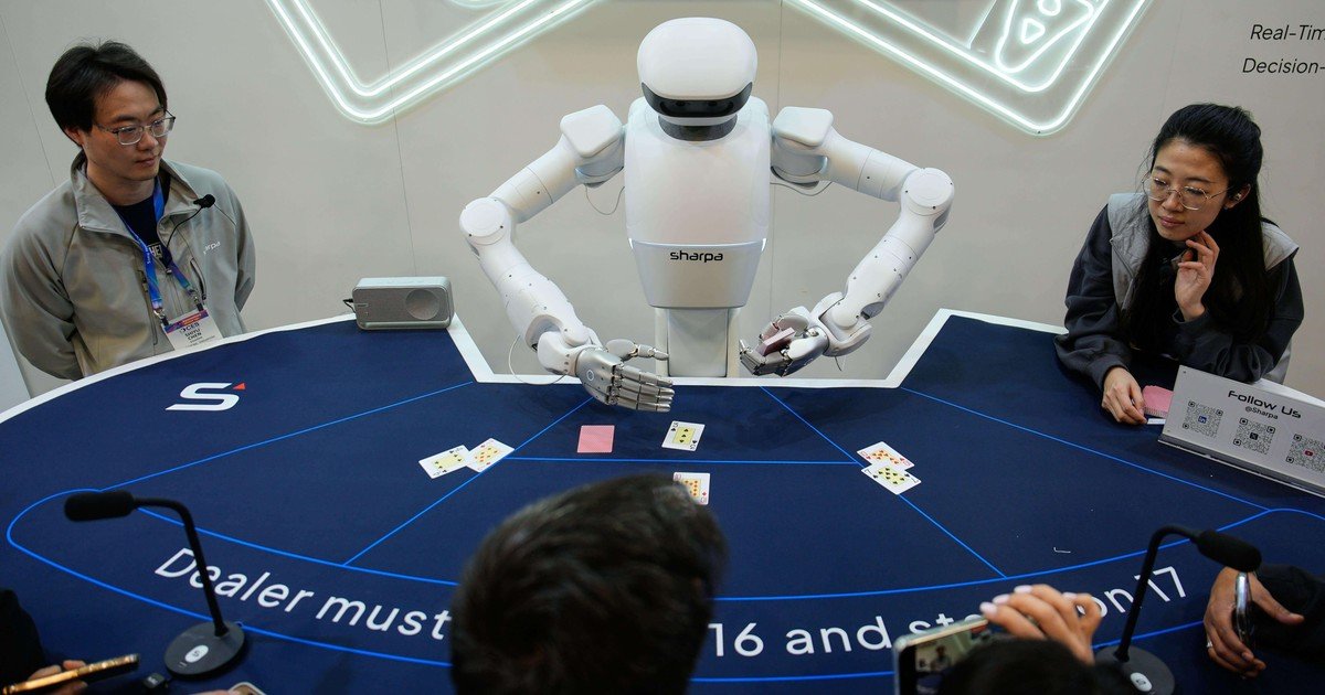 AI, iGaming and Regulation Need the Same Leadership Skills, Says UNR Expert