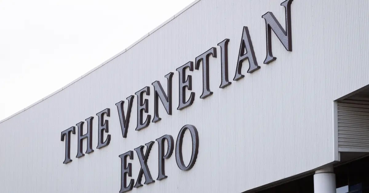 Global Gaming Expo Opens in Las Vegas With AI Taking Bigger Role on Casino Floors