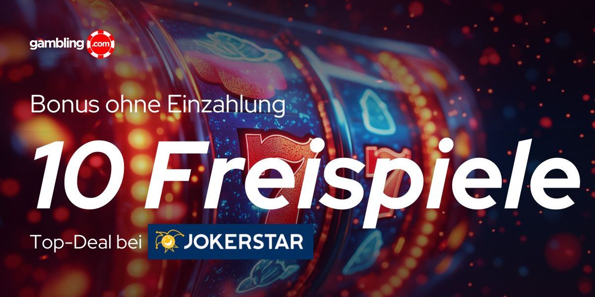 Jokerstar Promo Code ohne Anmeldung: Ist das wirklich möglich?