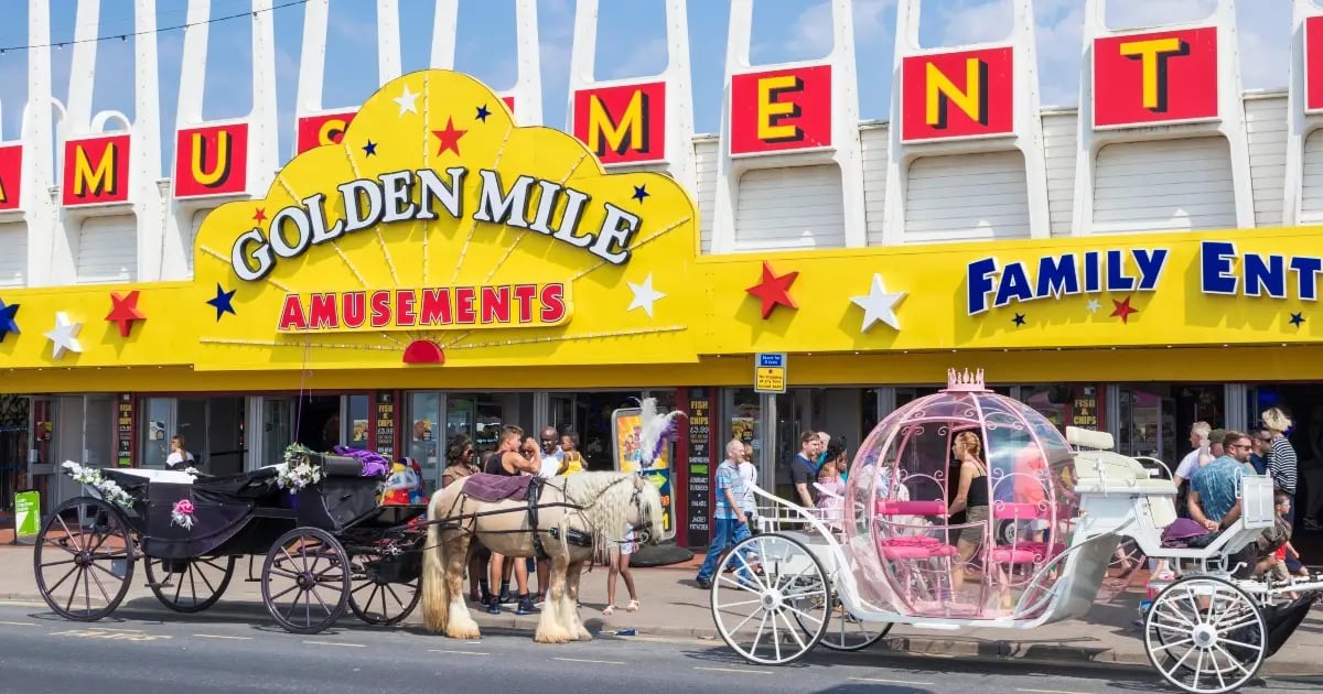Bacta Rejects Burnham's 'Dodgy' Gaming Sector Comments