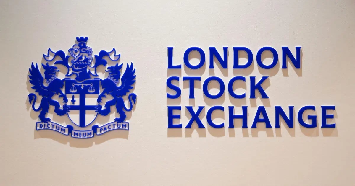 BetGoodwin Reportedly Eyes £80m London AIM Listing