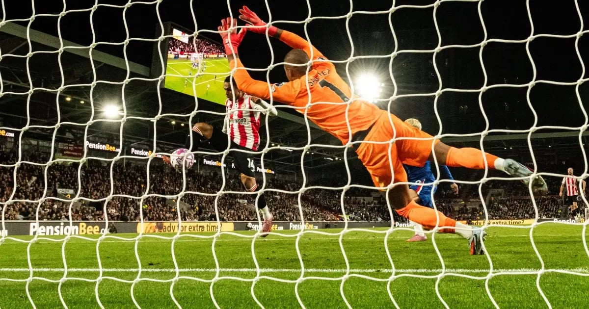 Premier League Quick Preview: Brentford Vs Chelsea