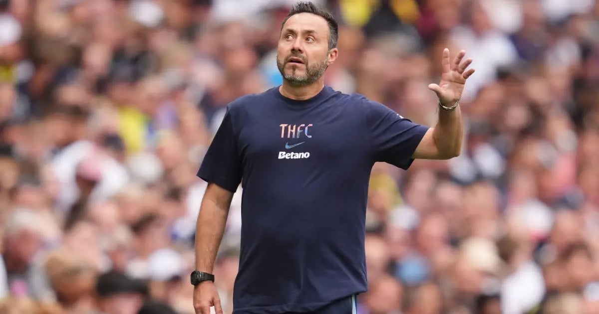 Premier League Quick Preview: Brentford Vs Tottenham