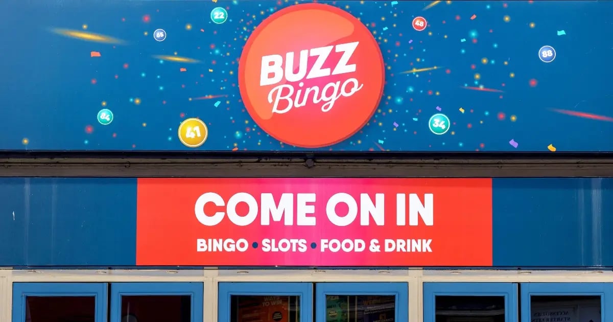 Buzz Bingo Explores Sale Amid Gambling Tax Fears