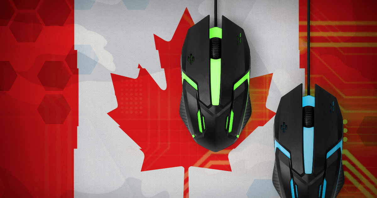 Esport Canada Elects Five New Board Directors After 2026 AGM