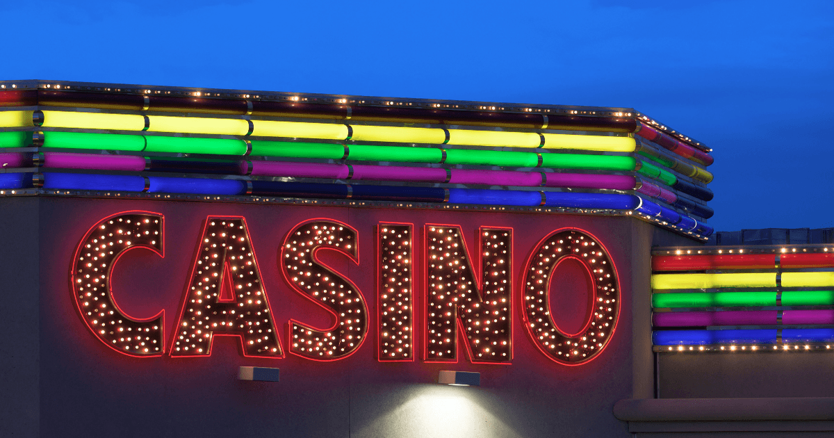 Land-Based Casinos Face 'Amazon-Style' Disruption Without Payments Overhaul
