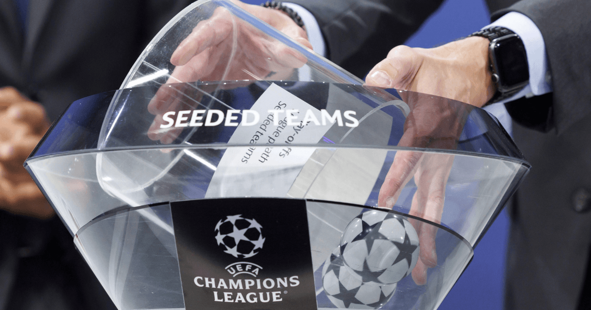 Tragere la sorți Liga Campionilor 2026/27: adversarii lui Real Madrid, Barcelona și Bayern
