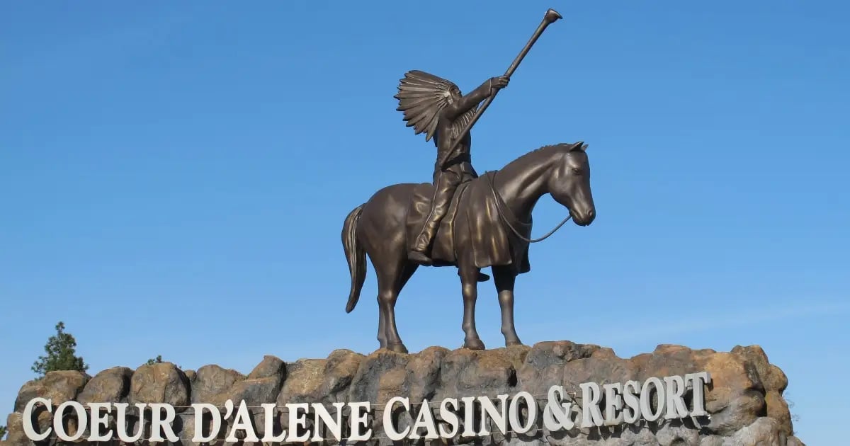 Coeur d'Alene Casino Names Nautice Pham CFO