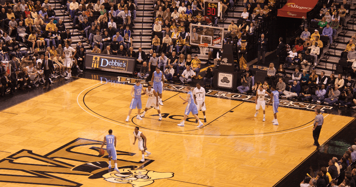 Senate Advances Protect College Sports Act In Procedural Vote
