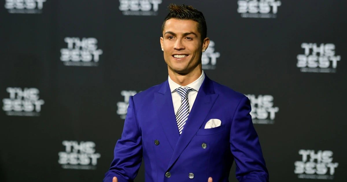 Cristiano Ronaldo TV Show Odds: McAvoy And Haaland To Score Roles?
