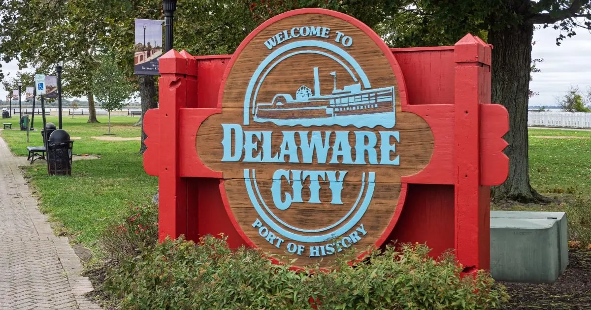 Delaware Casino Revenue Falls 5.4% In September
