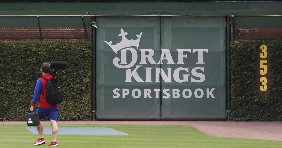 DraftKings Launches Predictions In California