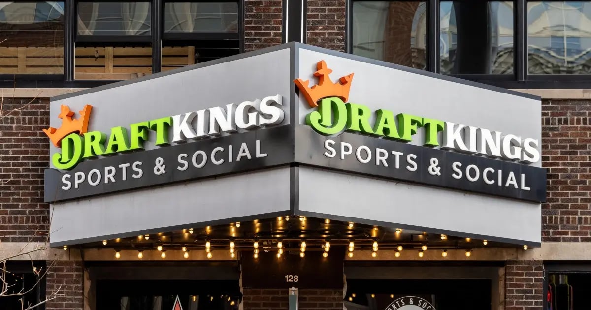 ProPublica Test Exposes DraftKings VIP Push On Risky Bettor