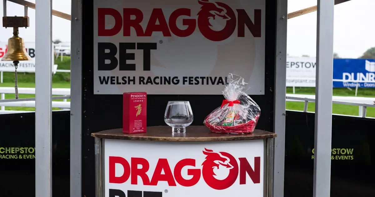 DragonBet Signs BVGroup Deal For BV:360 Platform Migration