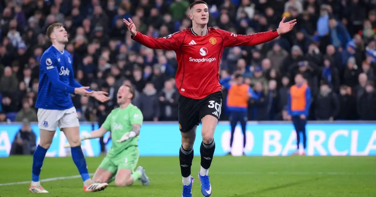 Premier League Quick Preview: Everton Vs Manchester United