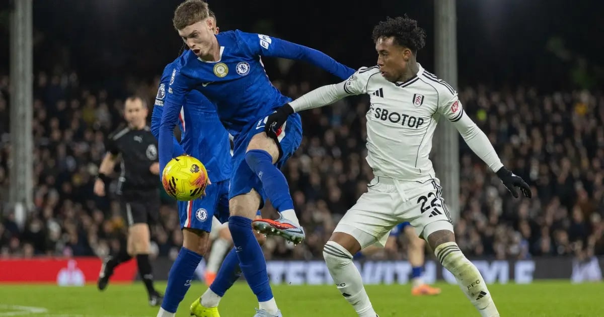 Premier League Quick Preview: Fulham Vs Chelsea
