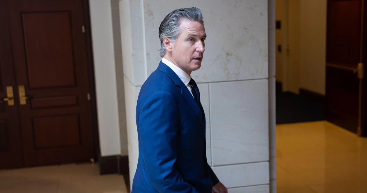 California Governor Signs Four Bills Ratifying Tribal Gaming Compacts