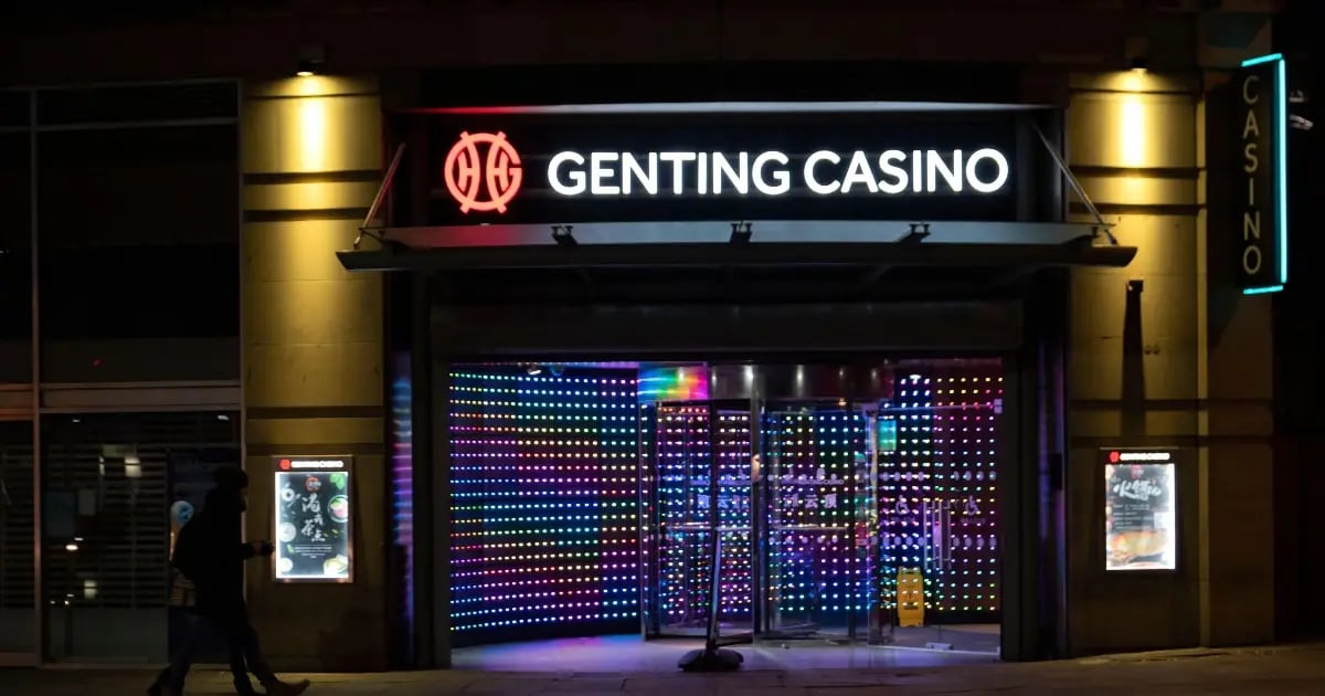 UK Tax Hike Could Close 13 Genting Casinos, Cut 900 Jobs