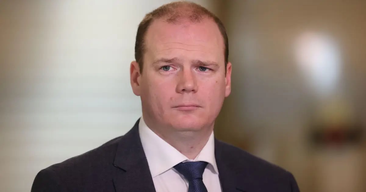 NI Minister Rules Out Full Gambling Law Overhaul