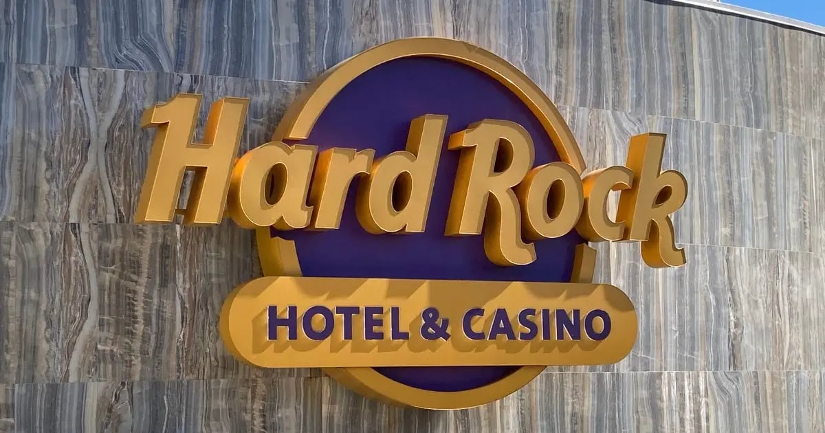 Hard Rock Casino Tejon Names Mike Bean As Property President