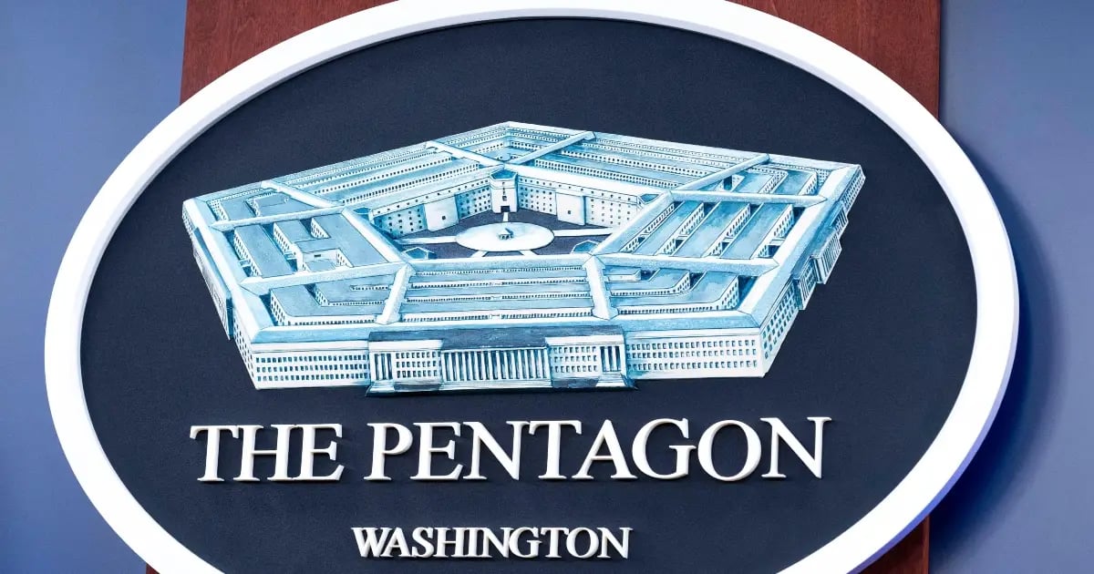 Hegseth Bars Pentagon Staff From Betting On Military Operations