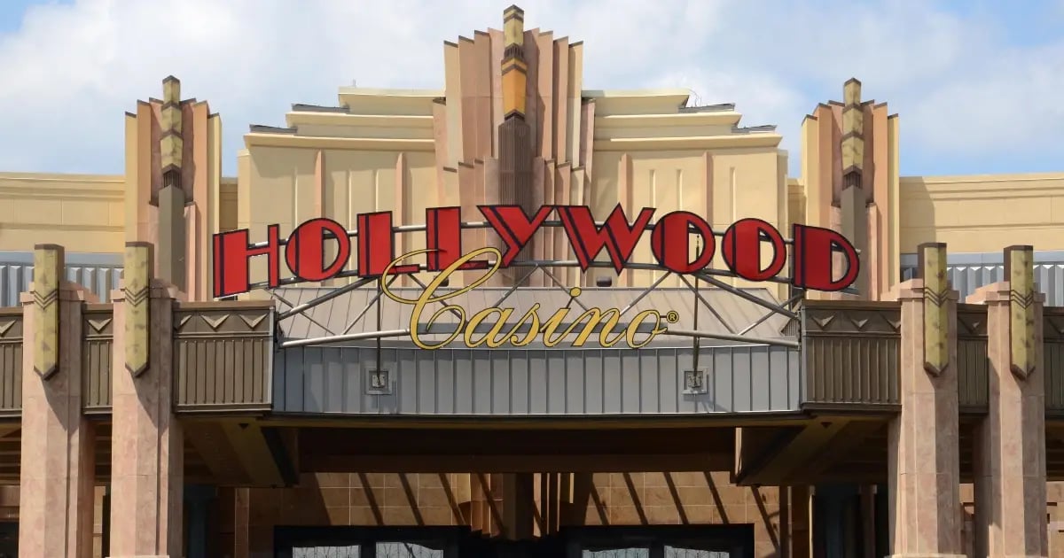 Lebanon County Lawmaker Wants Bigger Hollywood Casino Tax Share