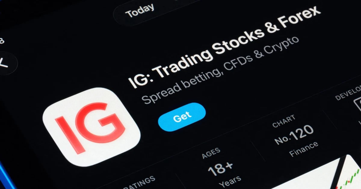 IG Applies For UK Gambling Licence To Widen Prediction Markets