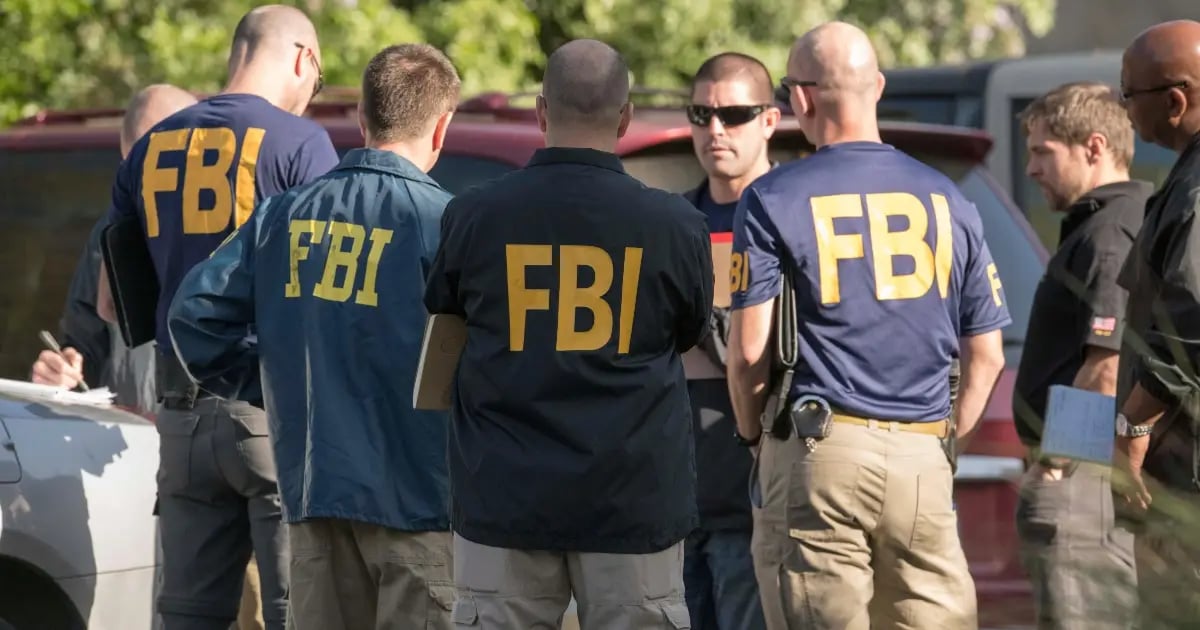 Feds Say Accused Indiana Gambling Boss Sent Witness Death Threats From Church